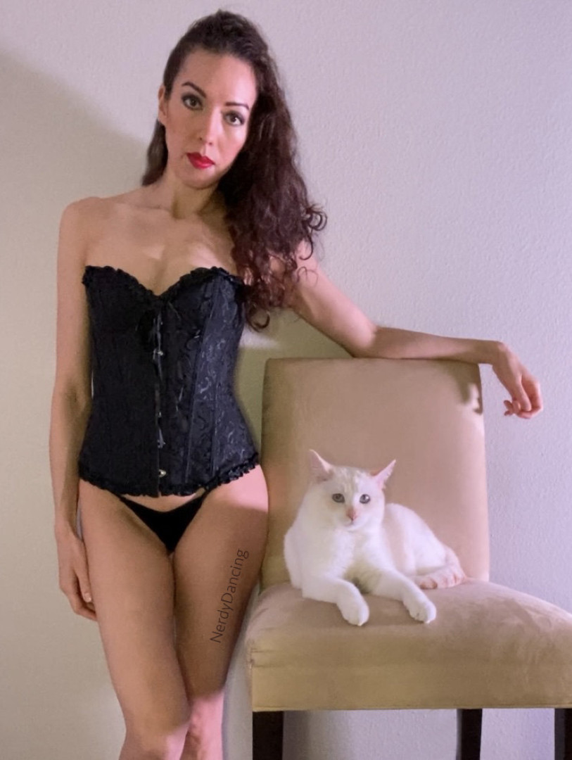 Photo by nerdydancing published on June 6,2023 21:38:43 - BestThots