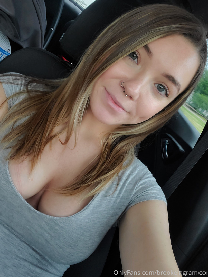 Photo by brookeingramxxx published on January 4,2024 02:08:58 - BestThots