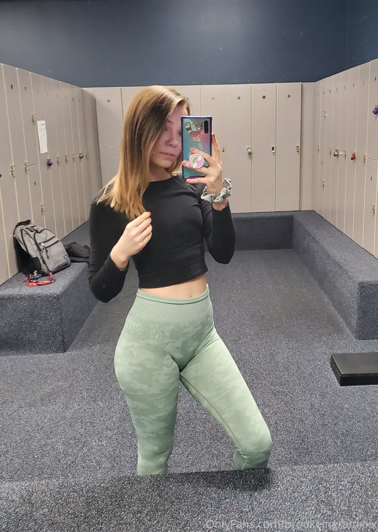 Photo by brookeingramxxx published on January 4,2024 02:10:27 - BestThots