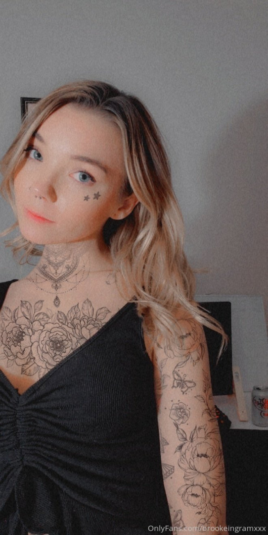 Photo by brookeingramxxx published on January 4,2024 02:11:10 - BestThots