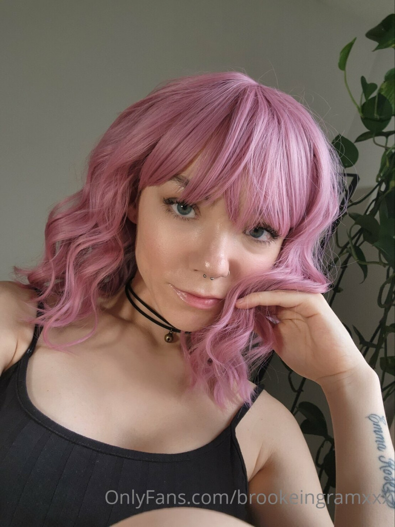 Photo by brookeingramxxx published on January 4,2024 02:11:14 - BestThots