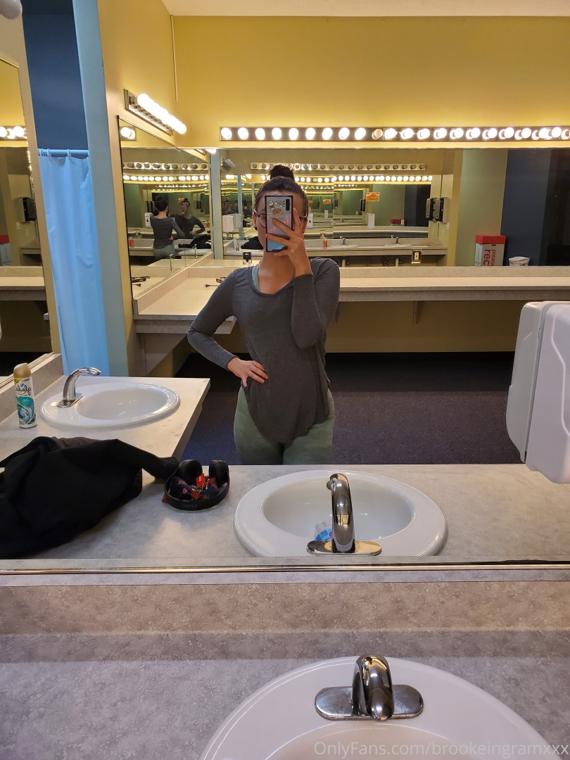 Photo by brookeingramxxx published on January 4,2024 02:12:00 - BestThots