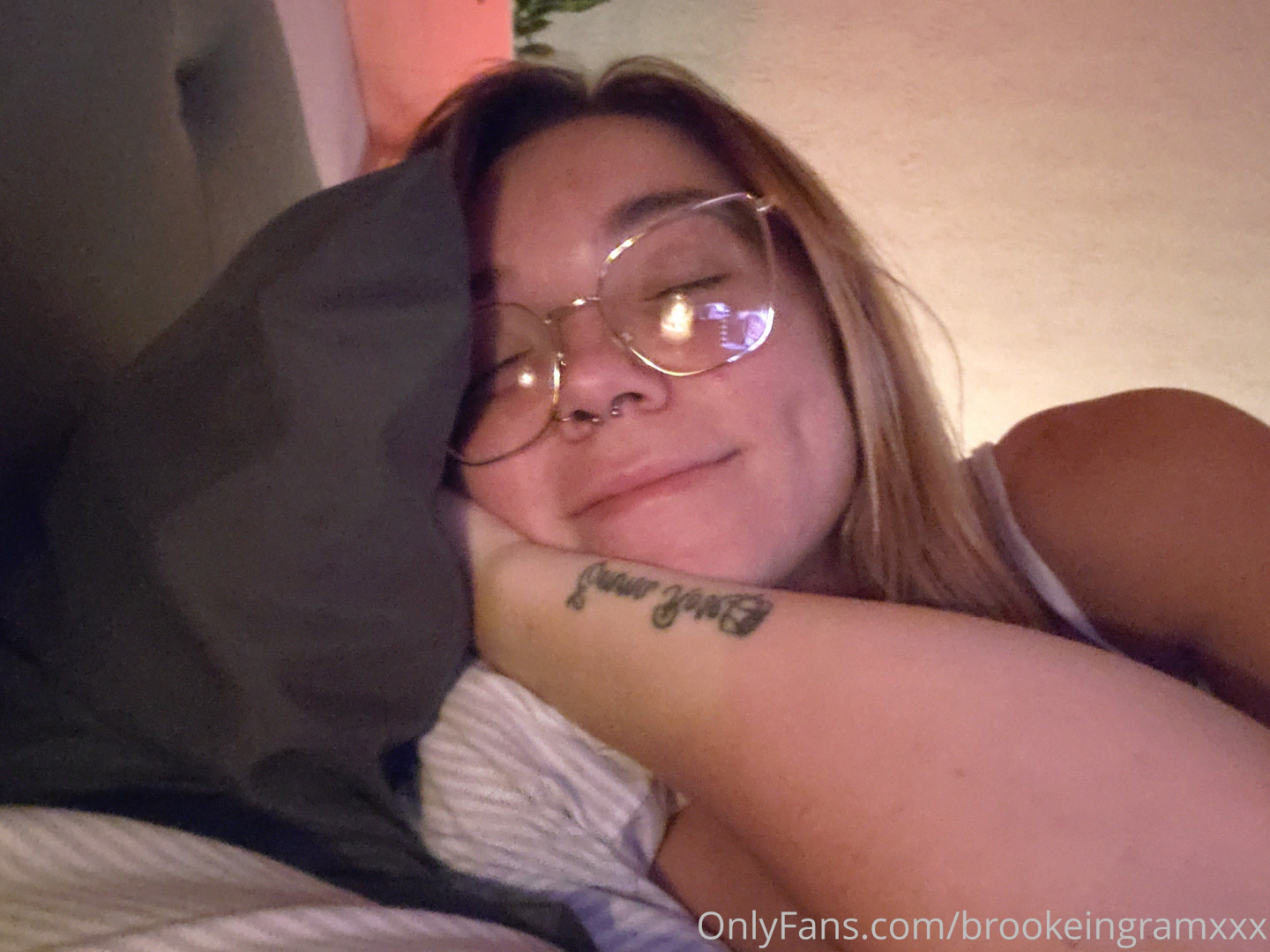 Photo by brookeingramxxx published on January 4,2024 02:12:04 - BestThots
