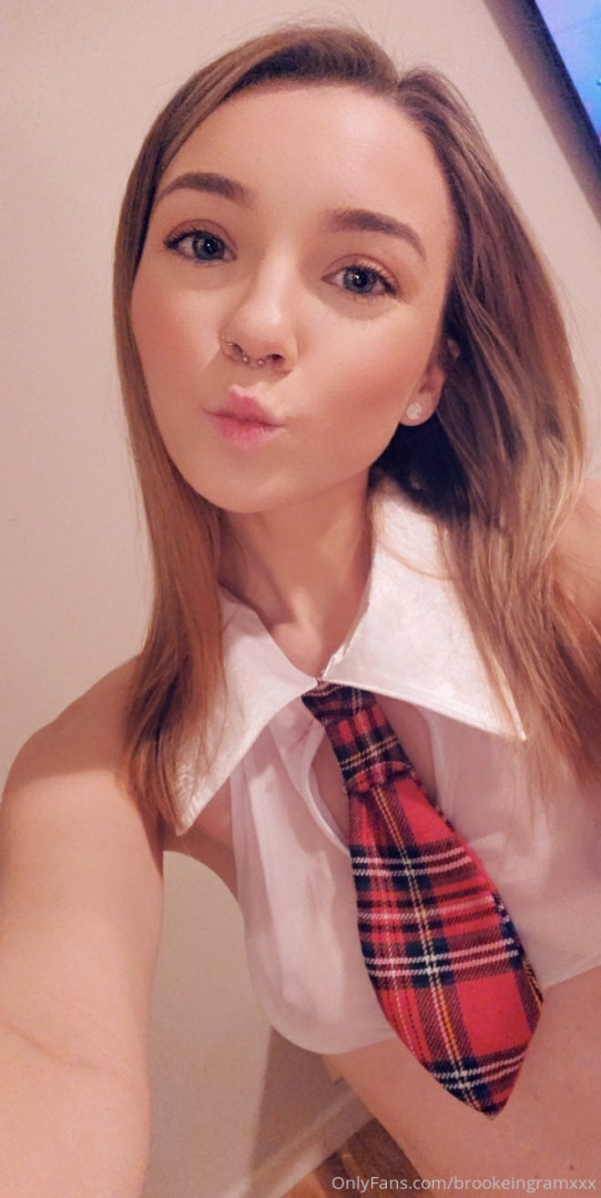 Photo by brookeingramxxx published on January 4,2024 02:12:30 - BestThots