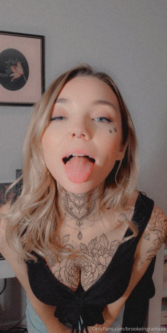 Photo by brookeingramxxx published on January 4,2024 02:12:32 - BestThots