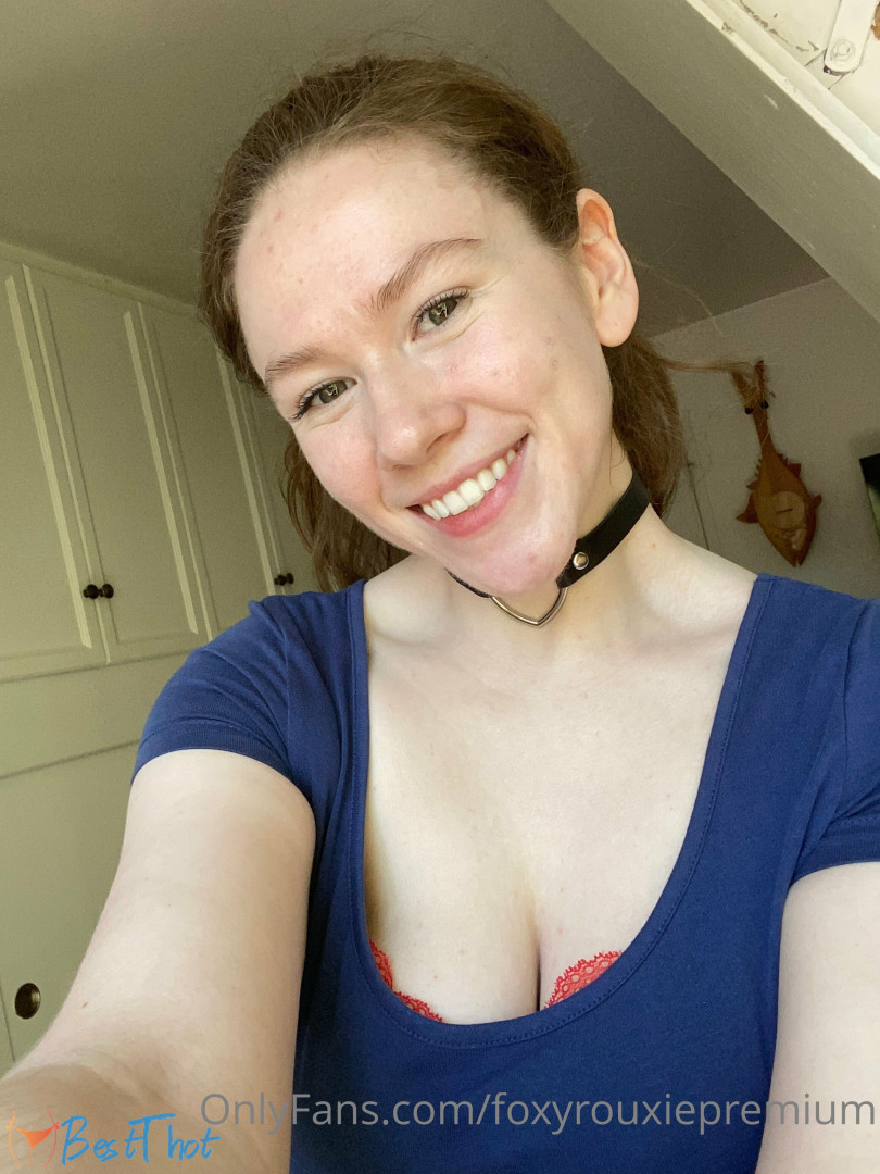 Photo by foxyrouxie published on January 25,2025 10:00:55 - BestThots