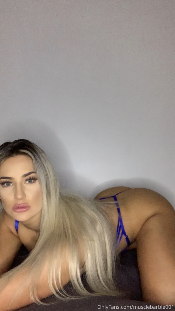 Photo by musclebarbie001 published on October 12,2023 18:01:59 - BestThots