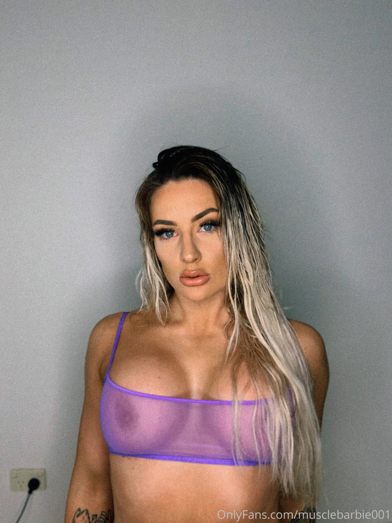 Photo by musclebarbie001 published on October 12,2023 19:33:17 - BestThots