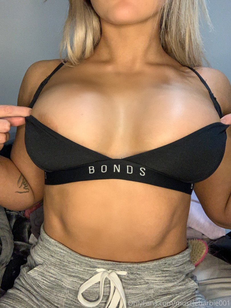 Photo by musclebarbie001 published on October 13,2023 01:12:06 - BestThots