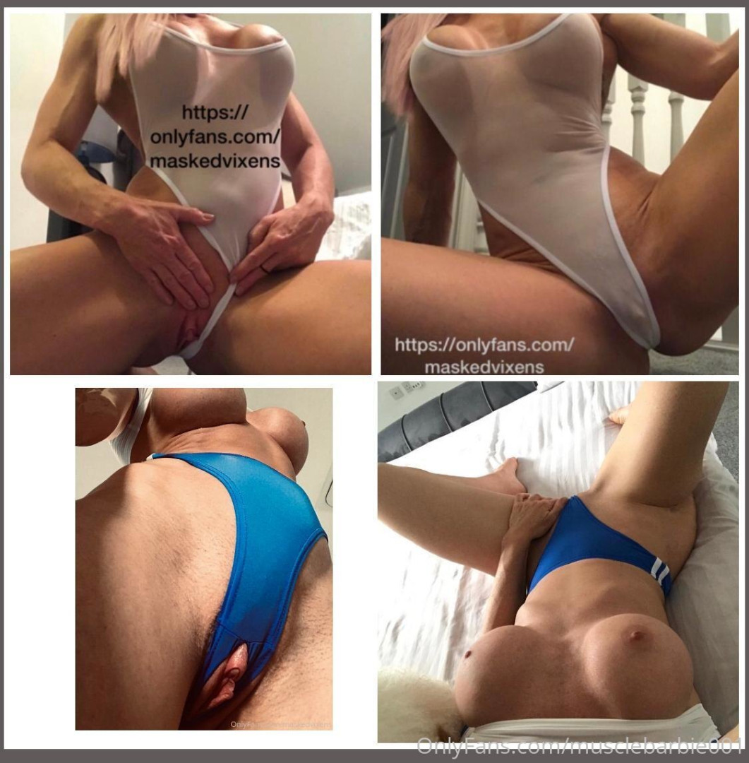 Photo by musclebarbie001 published on October 13,2023 03:02:52 - BestThots