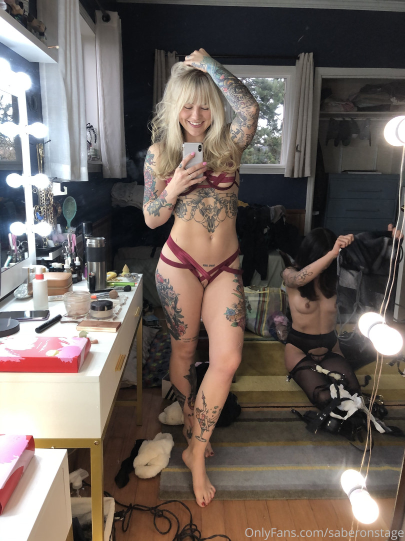Photo by saberonstage published on May 18,2023 13:40:19 - BestThots