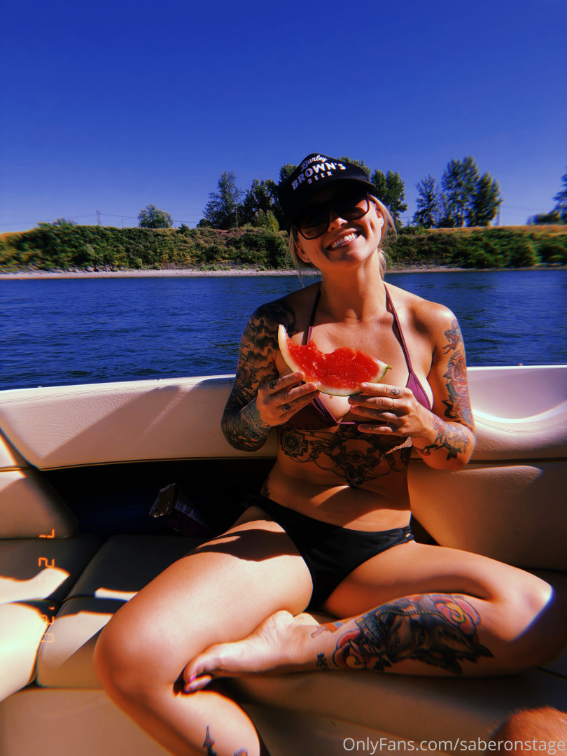 Photo by saberonstage published on May 18,2023 13:40:46 - BestThots