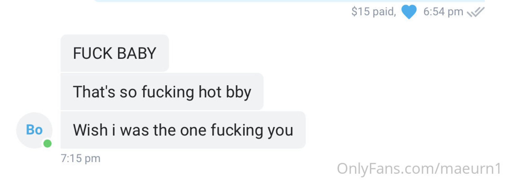 Photo by maeurn1 published on July 30,2023 17:14:30 - BestThots