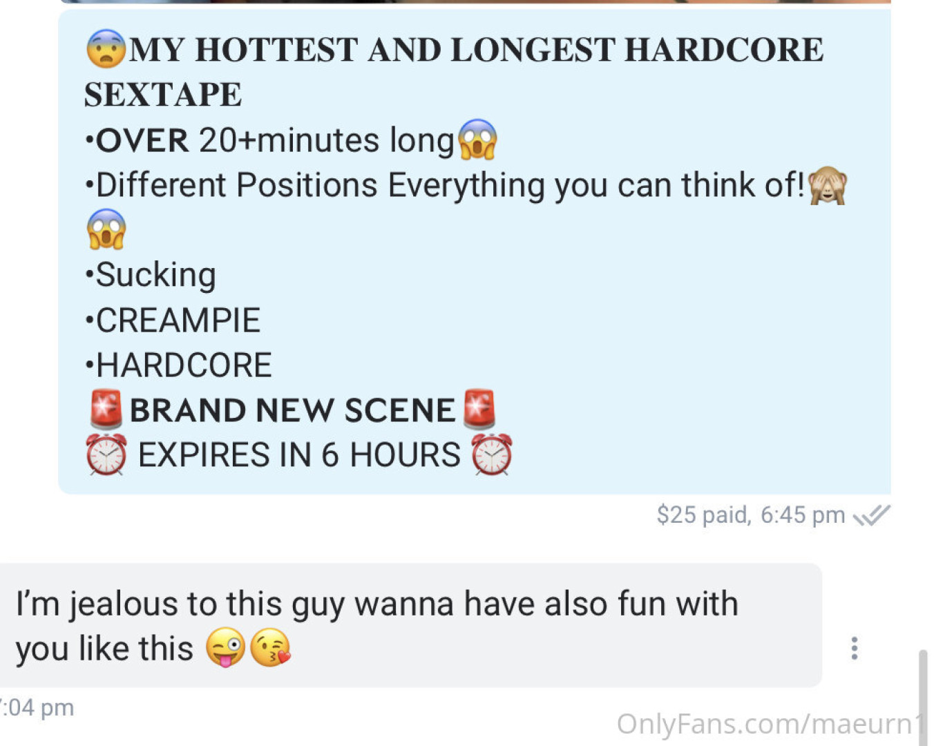 Photo by maeurn1 published on July 30,2023 17:45:02 - BestThots