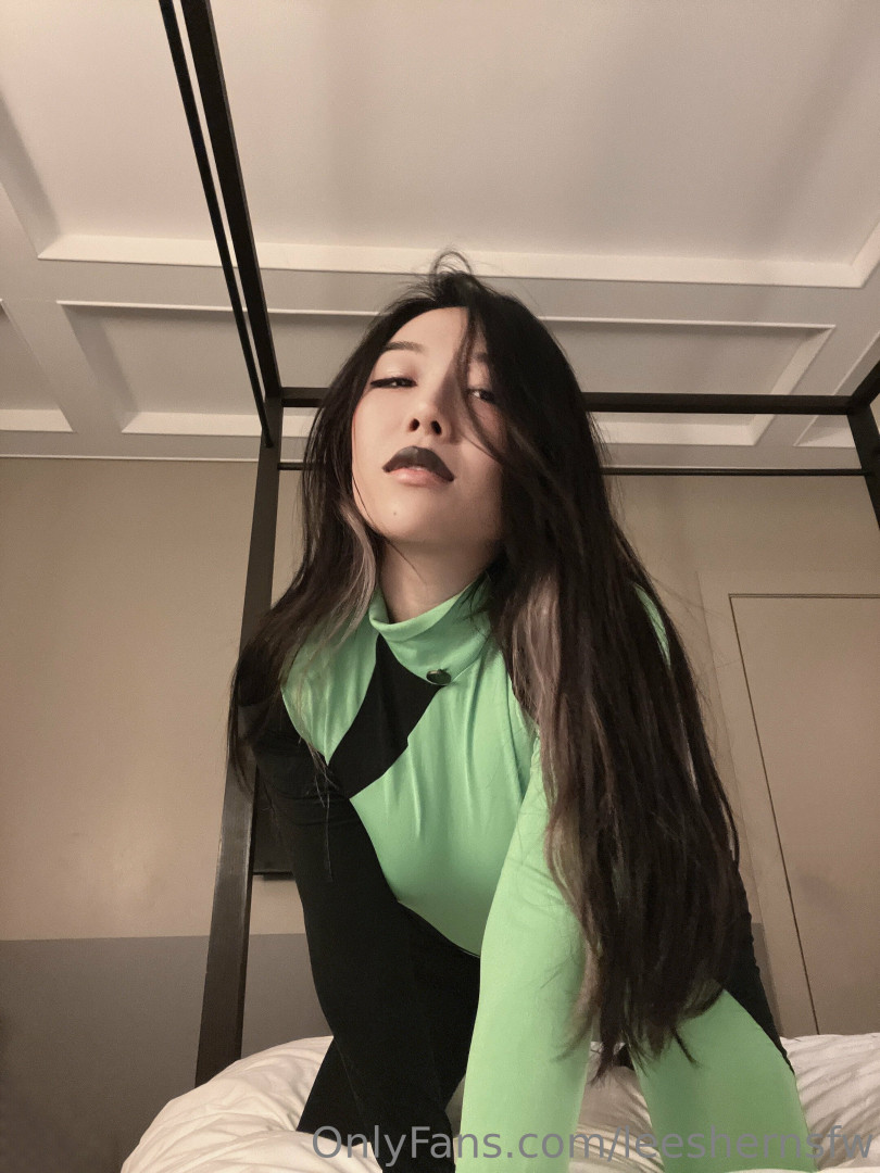 Photo by leeshernsfw published on October 17,2023 07:02:49 - BestThots