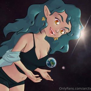 arcticgoddess #2805286