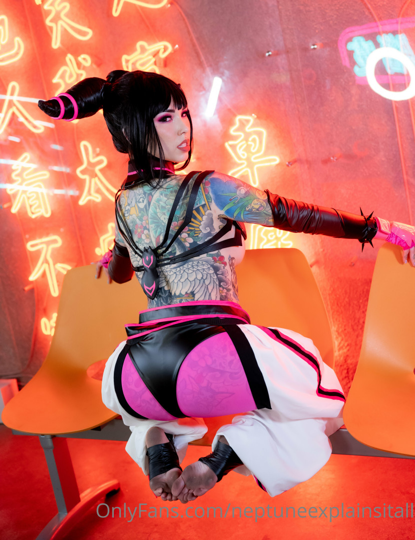 Photo by neptuneexplainsitall published on June 6,2023 21:41:53 - BestThots
