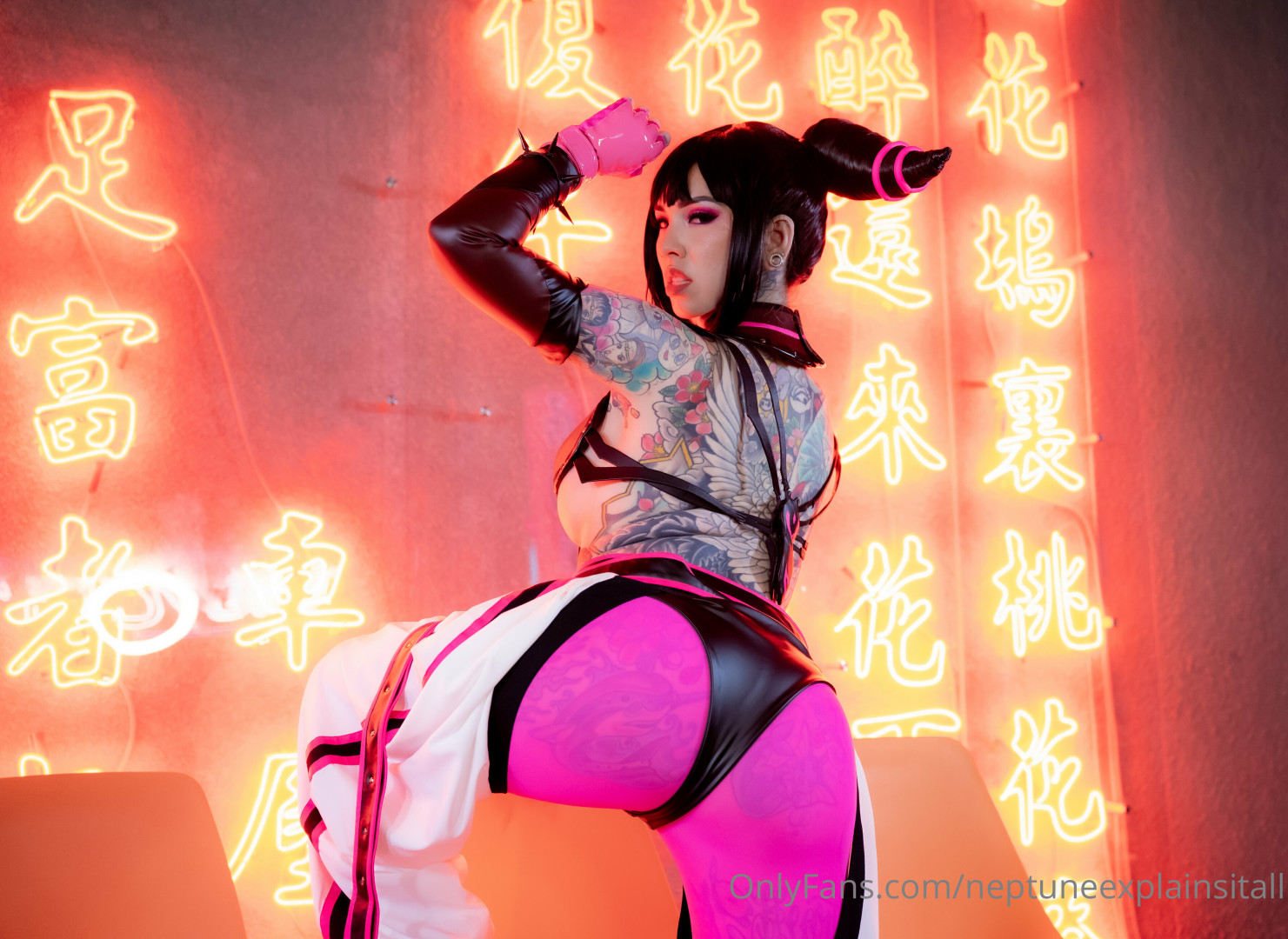 Photo by neptuneexplainsitall published on June 6,2023 21:42:31 - BestThots