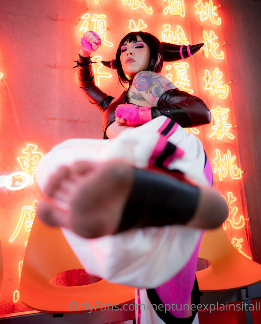 Photo by neptuneexplainsitall published on June 6,2023 21:42:39 - BestThots