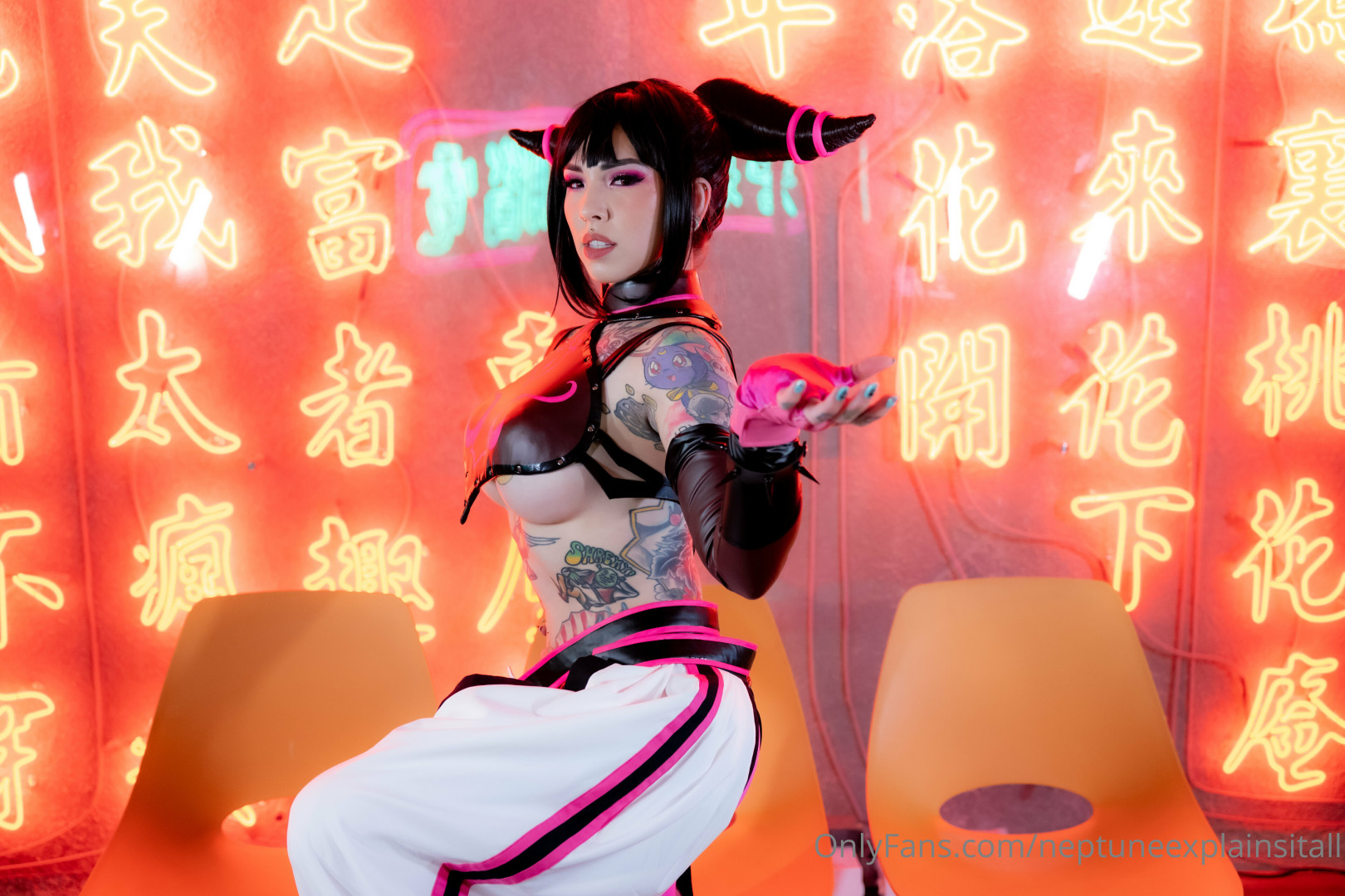 Photo by neptuneexplainsitall published on June 6,2023 21:43:50 - BestThots