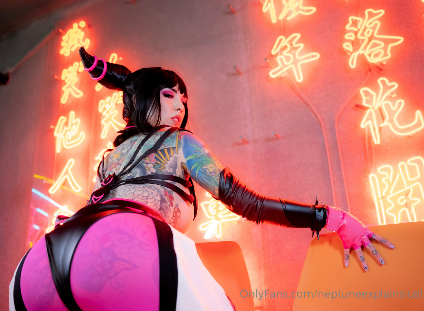 Photo by neptuneexplainsitall published on June 6,2023 21:43:56 - BestThots