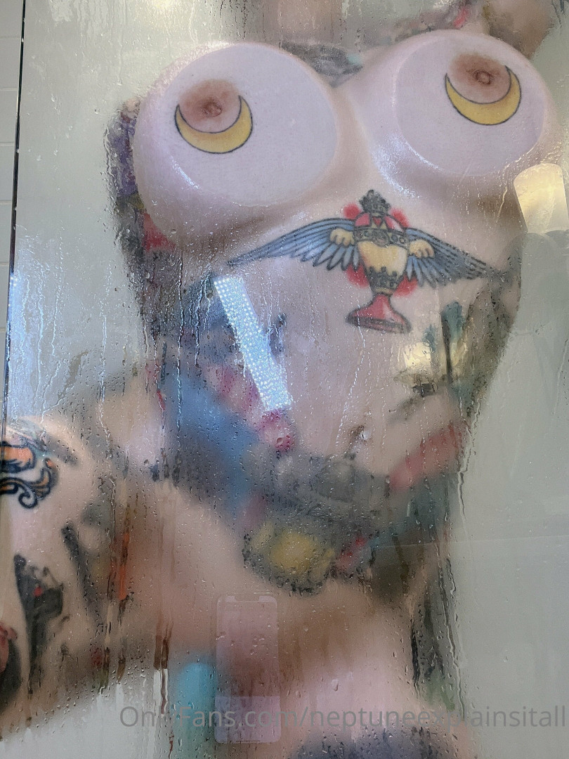 Photo by neptuneexplainsitall published on June 6,2023 21:45:05 - BestThots