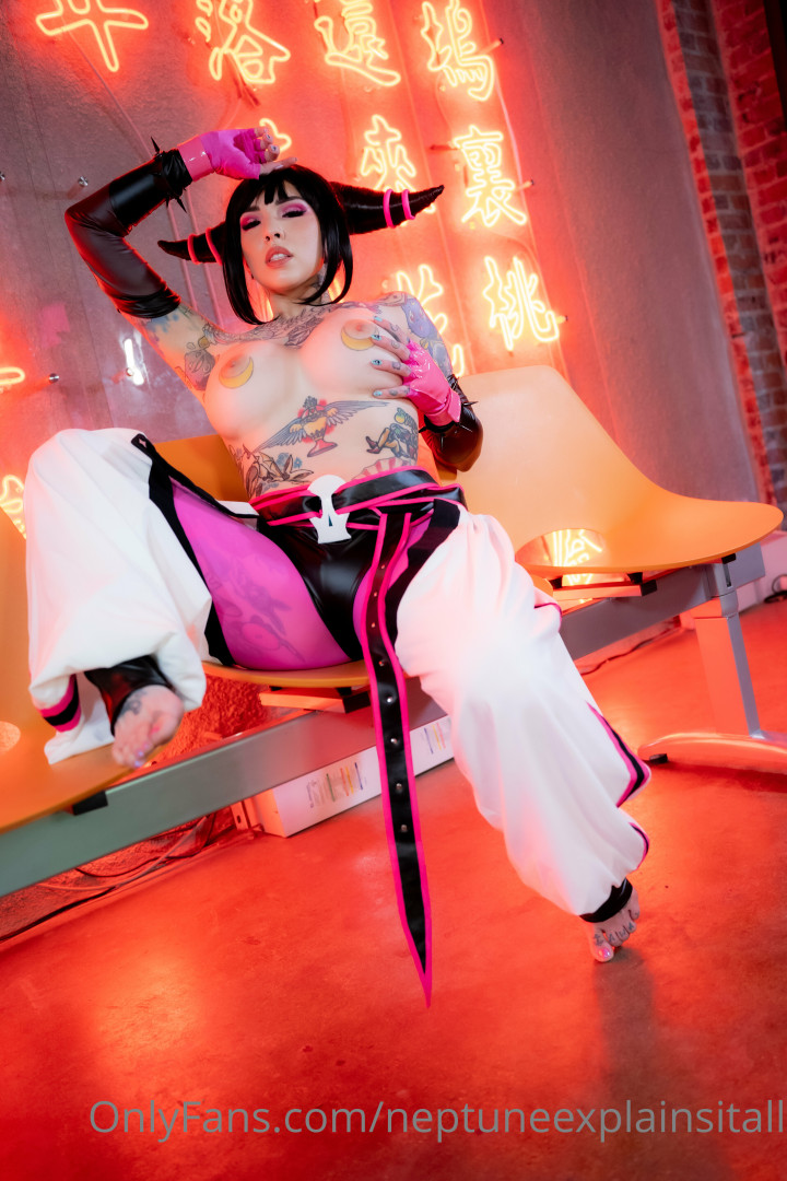 Photo by neptuneexplainsitall published on June 6,2023 21:45:27 - BestThots