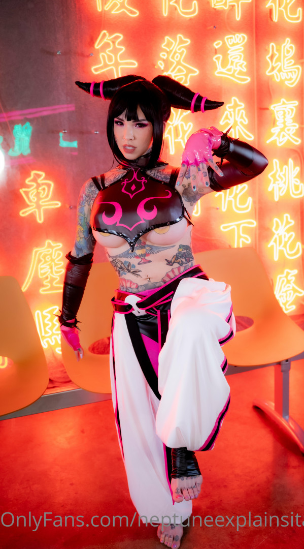 Photo by neptuneexplainsitall published on June 6,2023 21:45:52 - BestThots