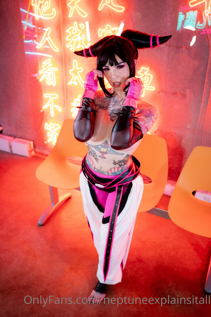 Photo by neptuneexplainsitall published on June 6,2023 21:46:09 - BestThots