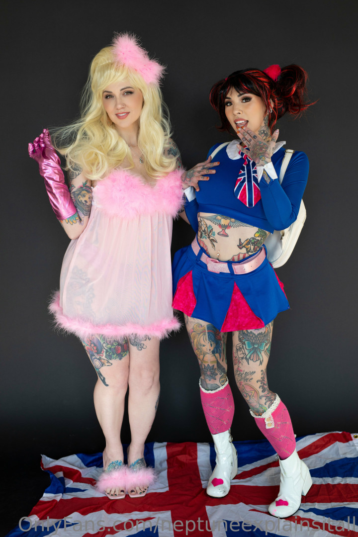 Photo by neptuneexplainsitall published on June 6,2023 21:46:25 - BestThots