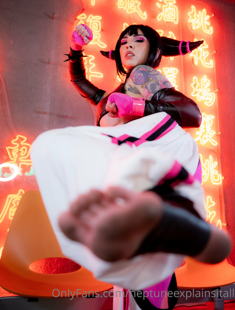 Photo by neptuneexplainsitall published on June 6,2023 21:47:03 - BestThots