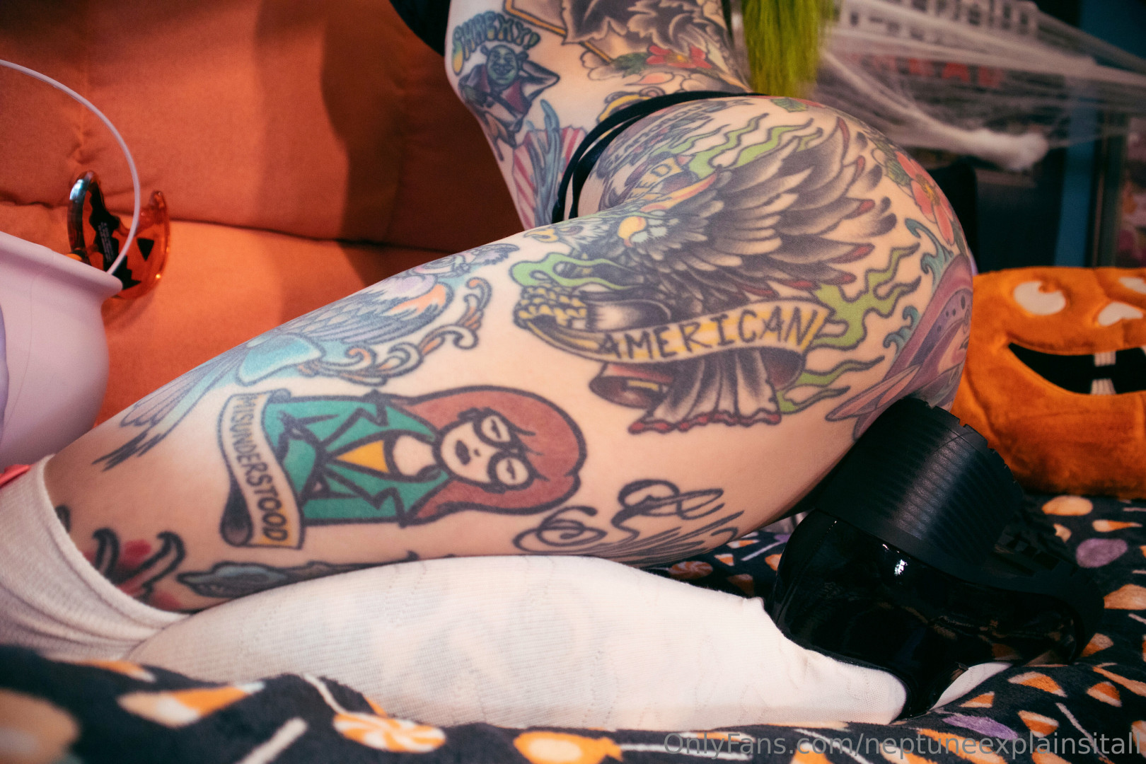 Photo by neptuneexplainsitall published on June 6,2023 21:47:38 - BestThots