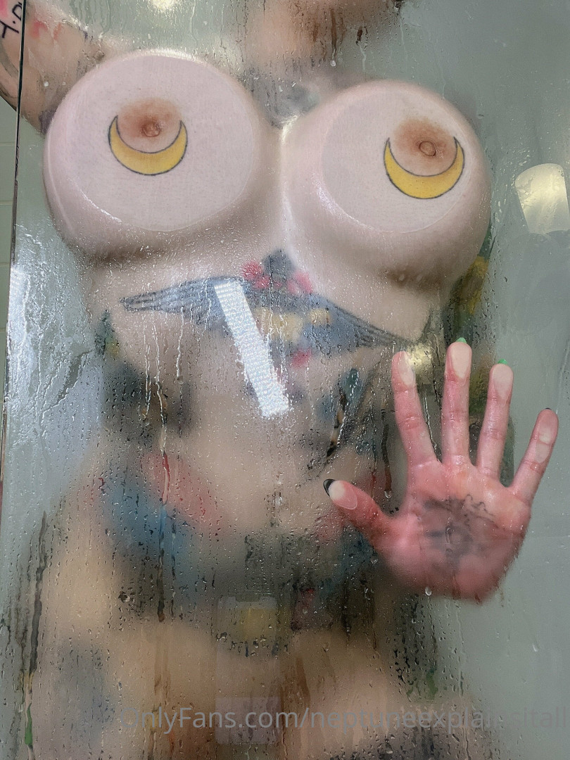 Photo by neptuneexplainsitall published on June 6,2023 21:48:50 - BestThots