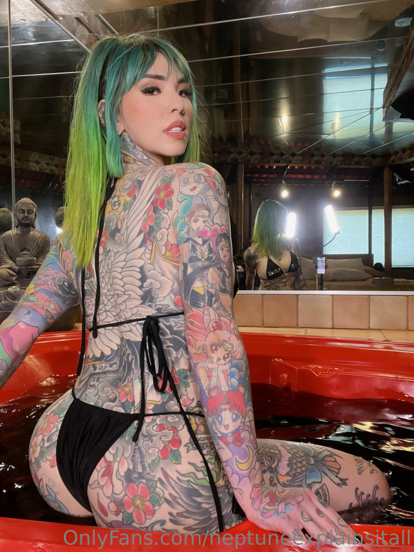 Photo by neptuneexplainsitall published on June 6,2023 21:48:54 - BestThots