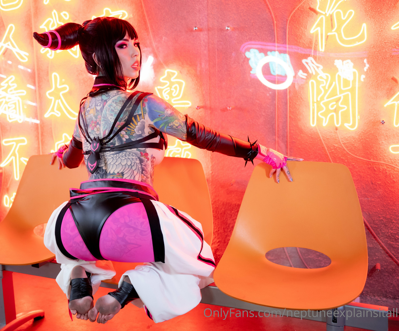 Photo by neptuneexplainsitall published on June 6,2023 21:50:35 - BestThots