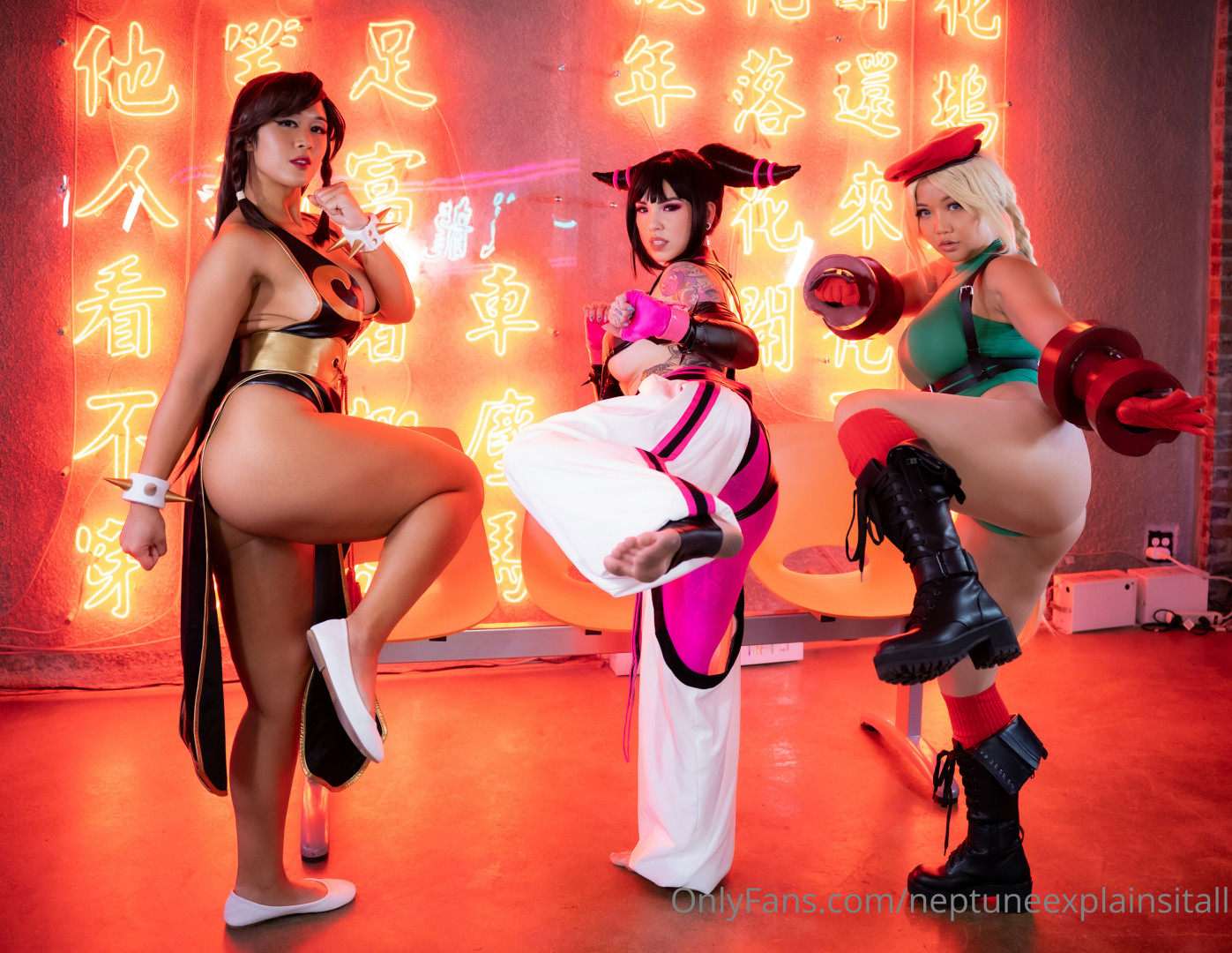 Photo by neptuneexplainsitall published on June 6,2023 21:51:01 - BestThots