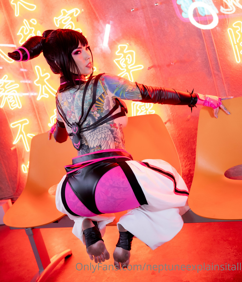 Photo by neptuneexplainsitall published on June 6,2023 21:52:02 - BestThots