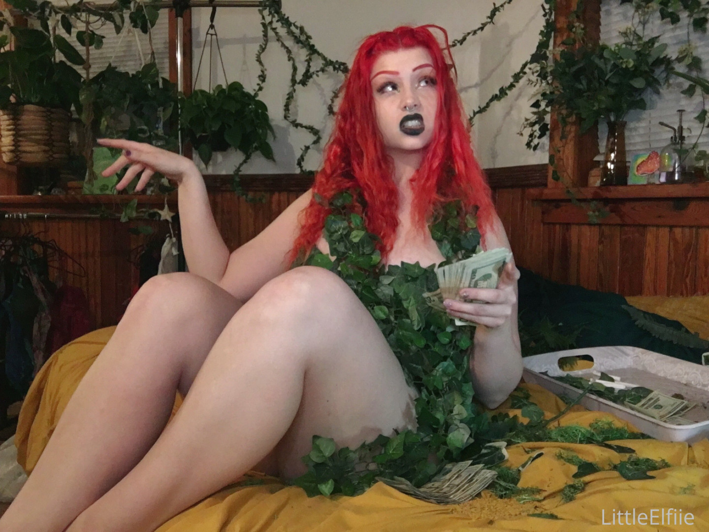 Photo by empresselfiie published on October 16,2023 01:25:24 - BestThots