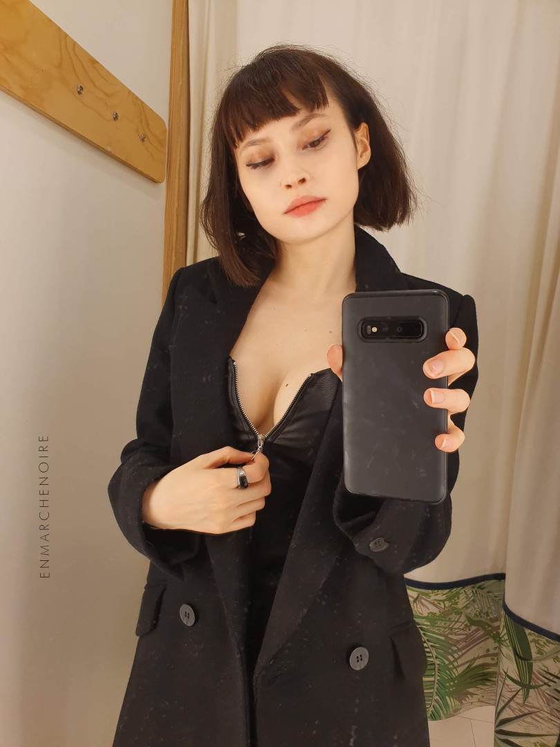 Photo by helene-enmarchenoire published on October 16,2023 13:01:38 - BestThots