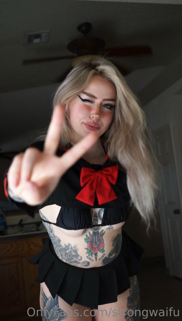 Photo by strongwaifu published on May 17,2023 13:37:31 - BestThots