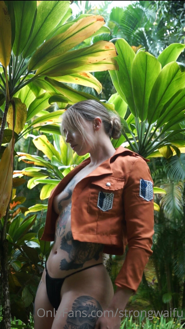 Photo by strongwaifu published on May 17,2023 13:37:46 - BestThots