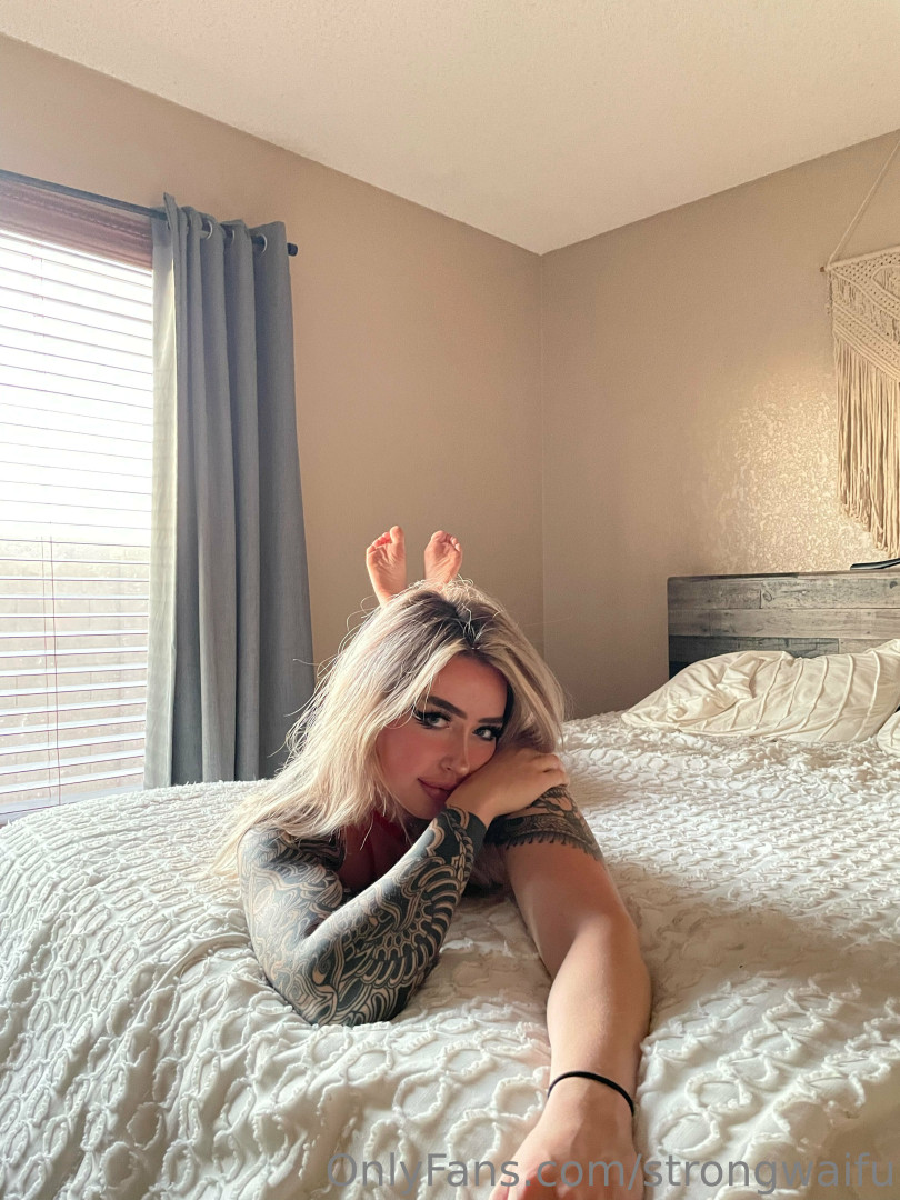 Photo by strongwaifu published on May 17,2023 13:38:04 - BestThots