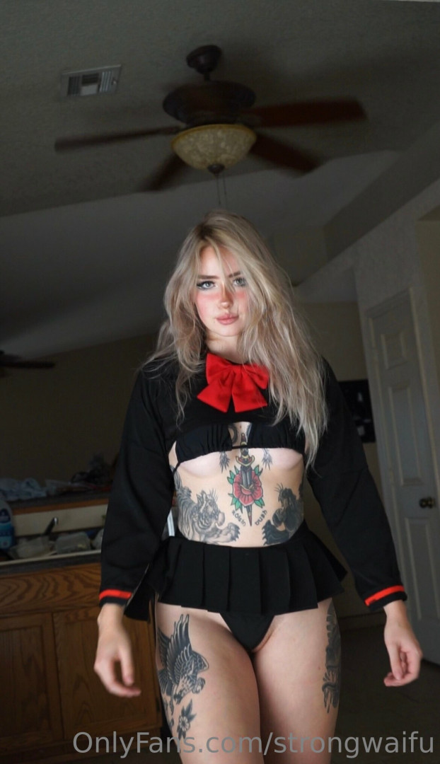 Photo by strongwaifu published on May 17,2023 13:38:05 - BestThots