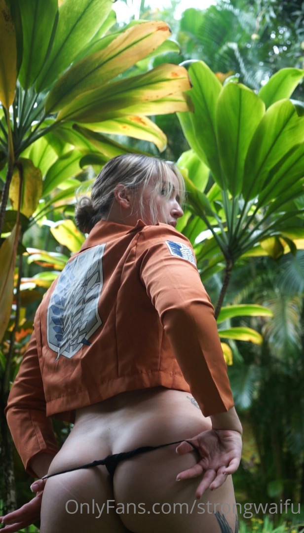 Photo by strongwaifu published on May 17,2023 13:38:44 - BestThots