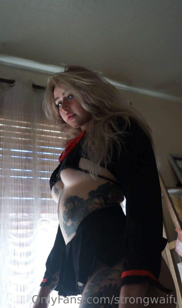 Photo by strongwaifu published on May 17,2023 13:39:08 - BestThots