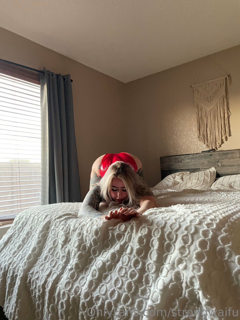 Photo by strongwaifu published on May 17,2023 13:39:36 - BestThots