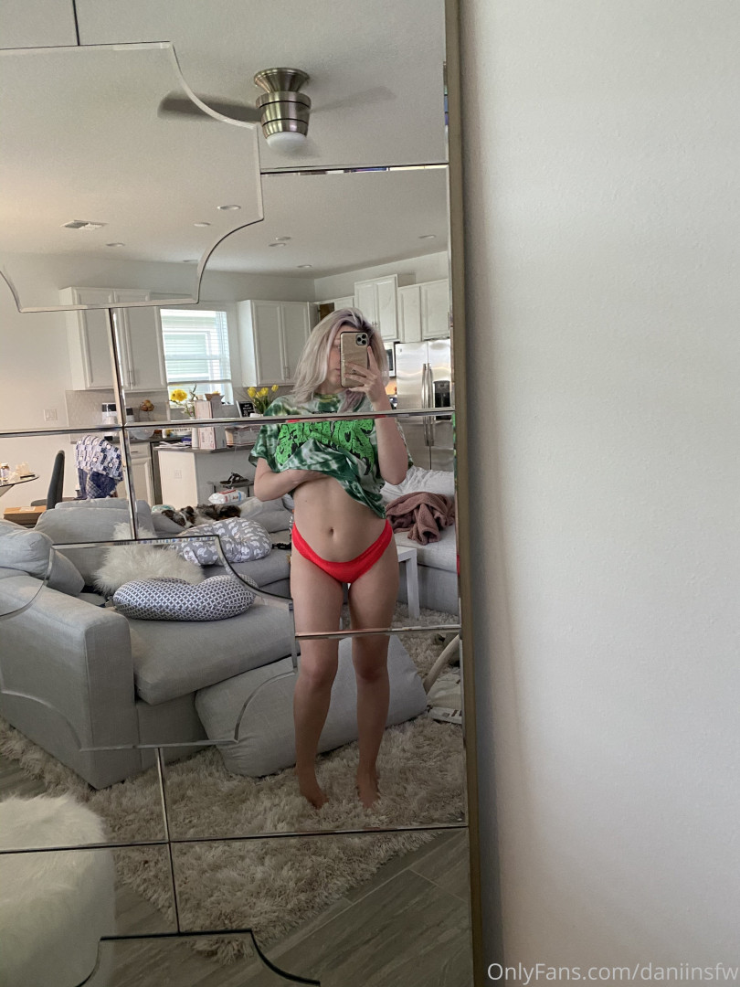 Photo by daniinsfw published on May 28,2023 11:13:09 - BestThots