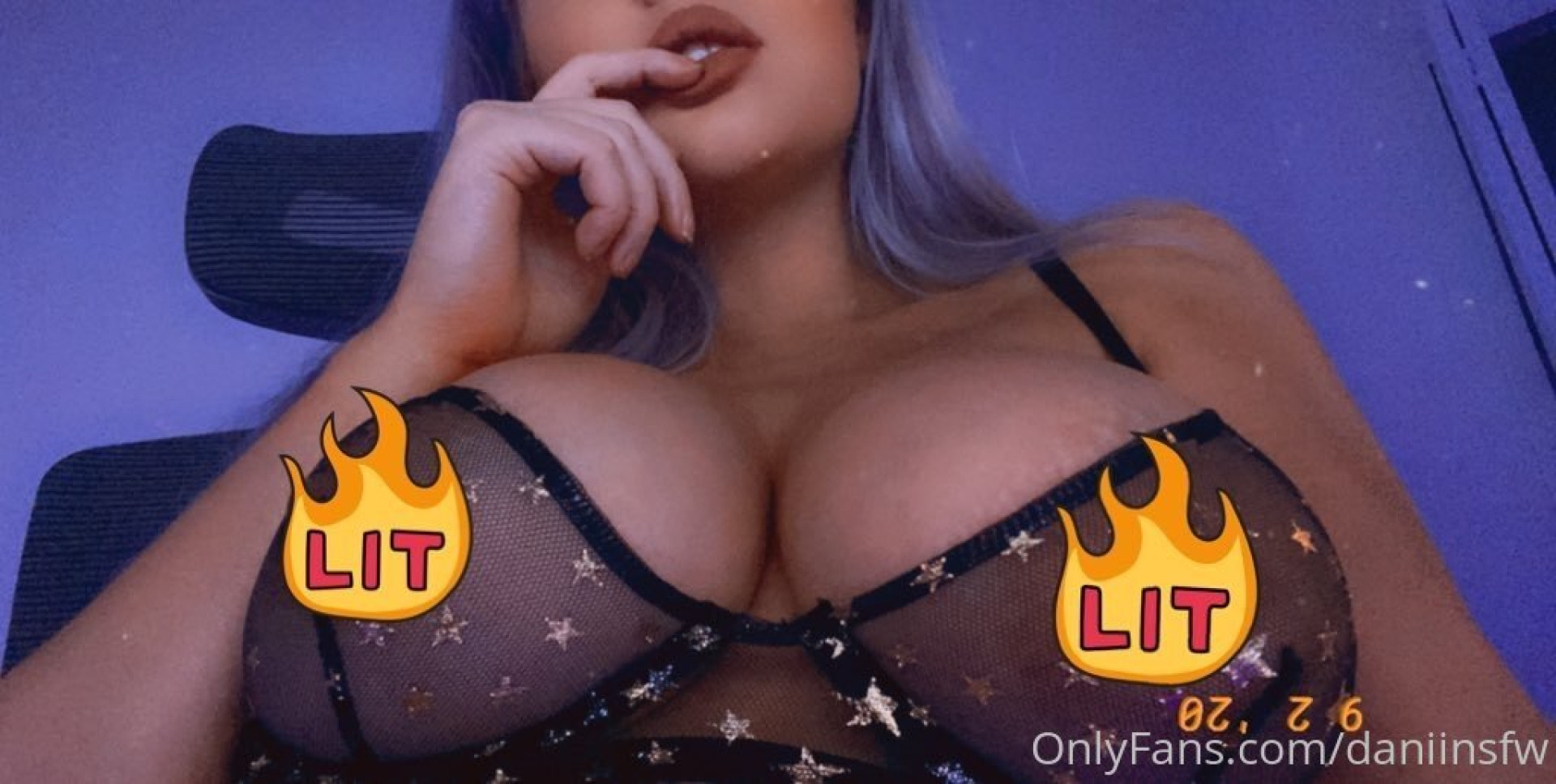 Photo by daniinsfw published on May 28,2023 11:17:41 - BestThots
