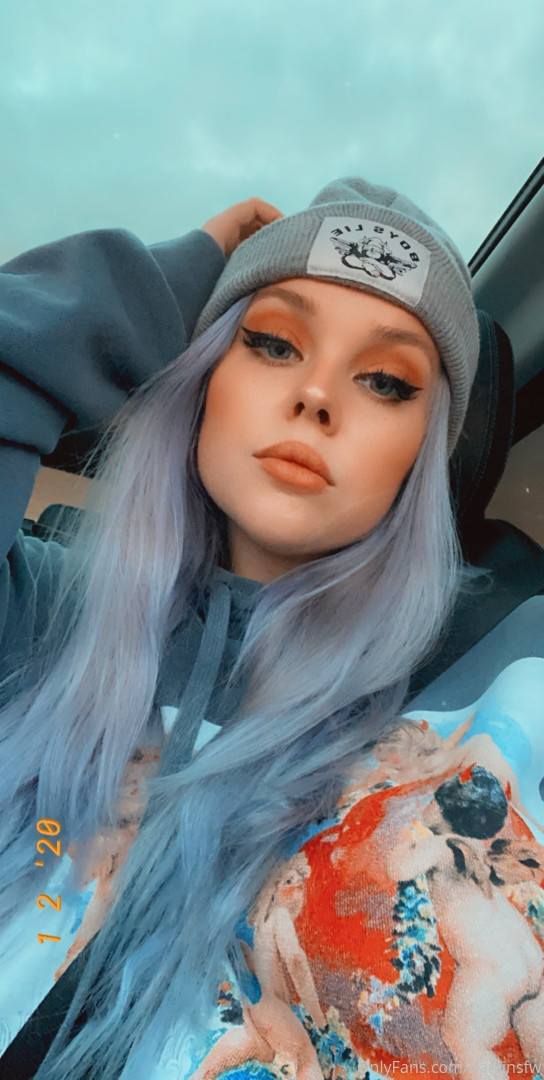 Photo by daniinsfw published on May 28,2023 11:21:53 - BestThots