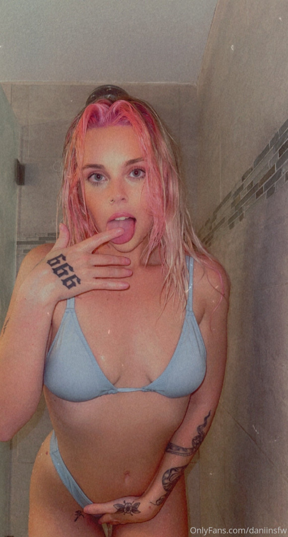 Photo by daniinsfw published on May 28,2023 11:22:00 - BestThots